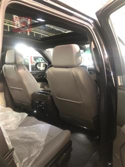 شيفروليه تاهو